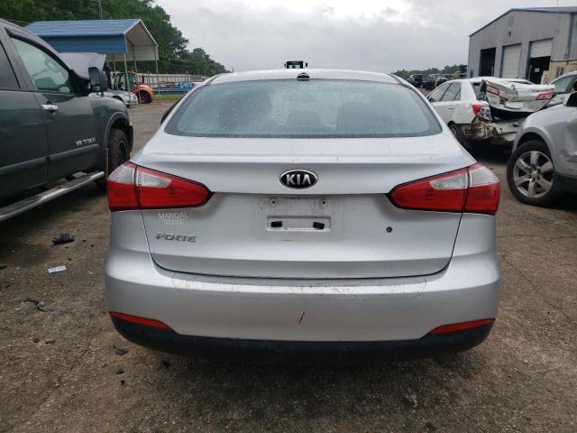 Photo 6 from auction – 2014 KIA FORTE LX with VIN KNAFK4A6XE5198124