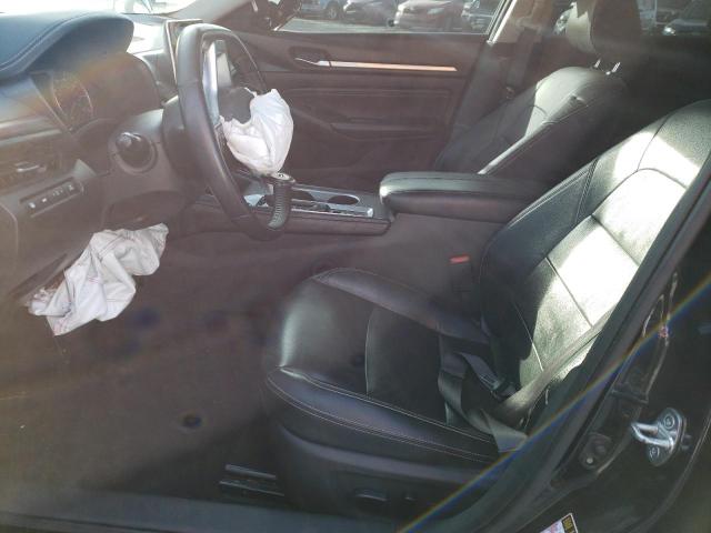 Photo 7 from auction – 2019 NISSAN ALTIMA SL with VIN 1N4BL4EV7KC209187