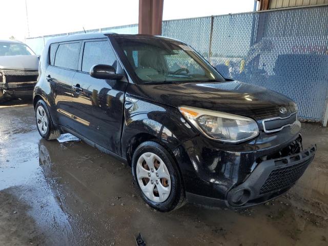 Photo 4 from auction – 2015 KIA SOUL with VIN KNDJN2A28F7220620