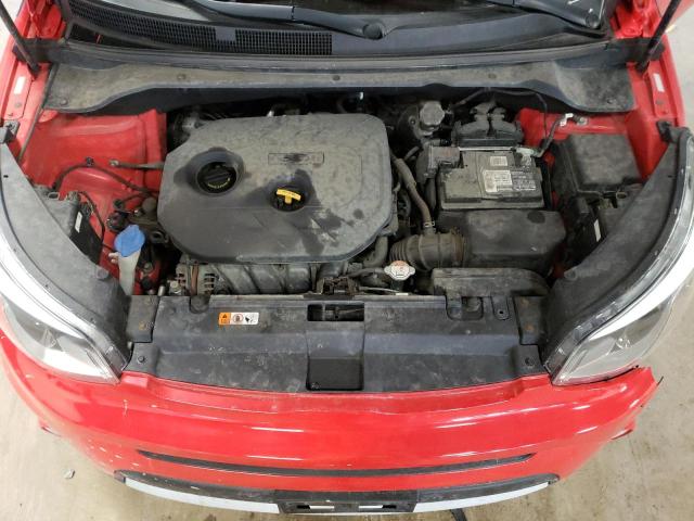 Photo 12 from auction – 2019 KIA SOUL + with VIN KNDJP3A56K7676250