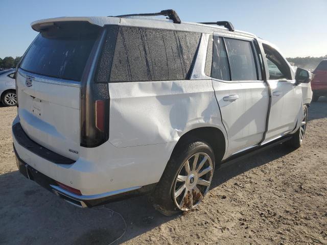 Photo 3 from auction – 2023 CADILLAC ESCALADE P with VIN 1GYS4DKL3PR168937
