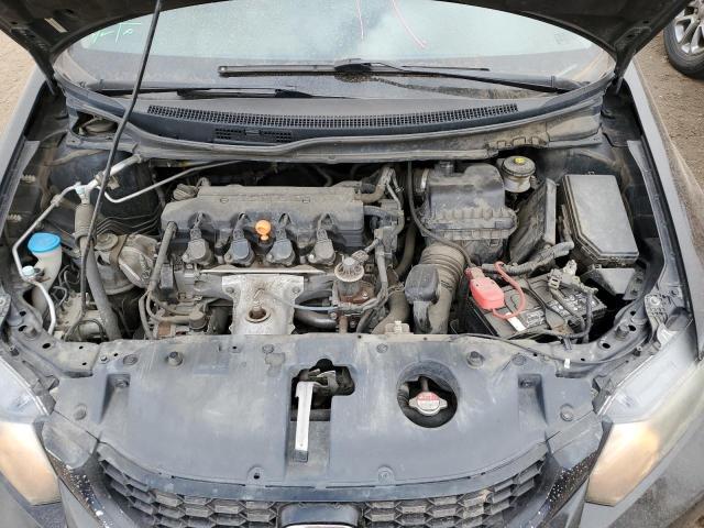 Photo 11 from auction – 2013 HONDA CIVIC EX with VIN 19XFB2F87DE251253