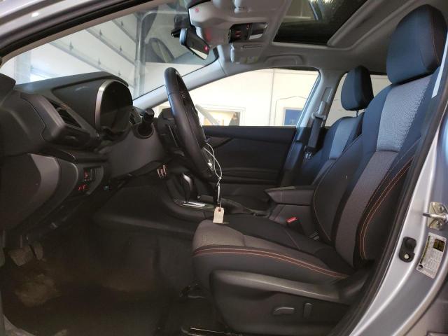 Photo 7 from auction – 2021 SUBARU CROSSTREK with VIN JF2GTAEC0M8250281