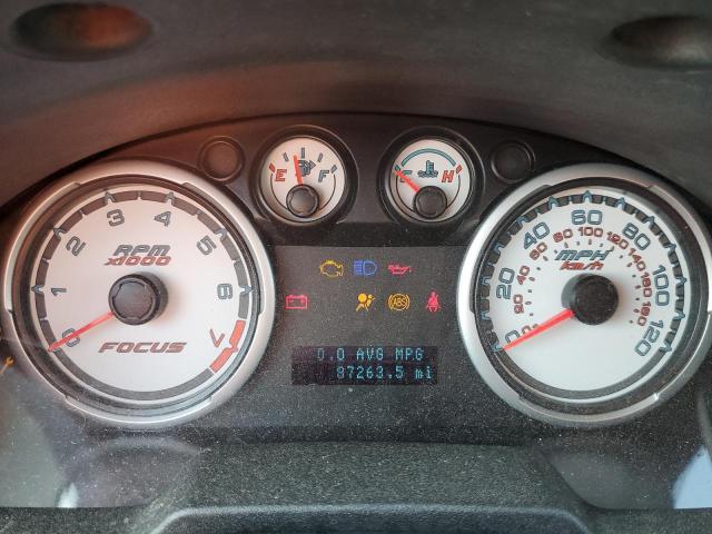 Photo 9 from auction – 2011 FORD FOCUS SES with VIN 1FAHP3GN6BW153781