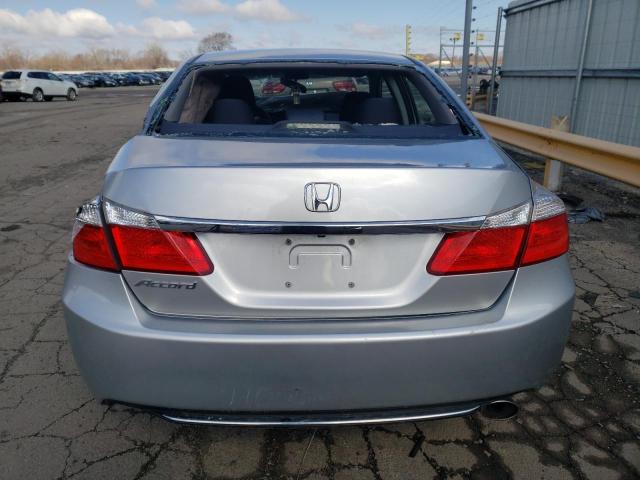 Photo 6 from auction – 2014 HONDA ACCORD LX with VIN 1HGCR2E30EA061241