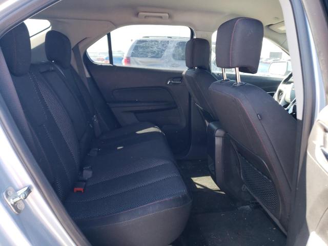 Photo 11 from auction – 2015 CHEVROLET EQUINOX LT with VIN 2GNALBEK6F6145276