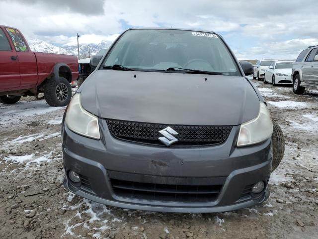 Photo 5 from auction – 2011 SUZUKI SX4 with VIN JS2YA5A58B6300981