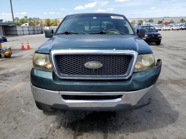 Photo 5 from auction – 2007 FORD F150 SUPER with VIN 1FTRW12W87KA96326