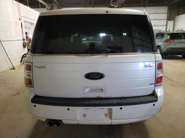 Фото 6 с аукциона – 2009 FORD FLEX SEL с VIN 2FMEK62C89BB08576