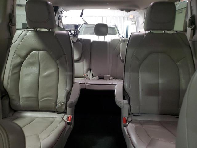 Photo 10 from auction – 2020 CHRYSLER PACIFICA L with VIN 2C4RC1GG0LR275742