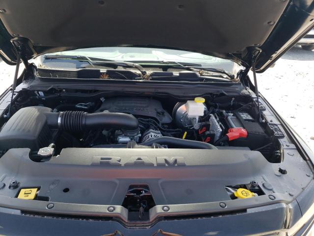 Photo 11 from auction – 2022 RAM 1500 LIMIT with VIN 1C6SRFHT2NN434115
