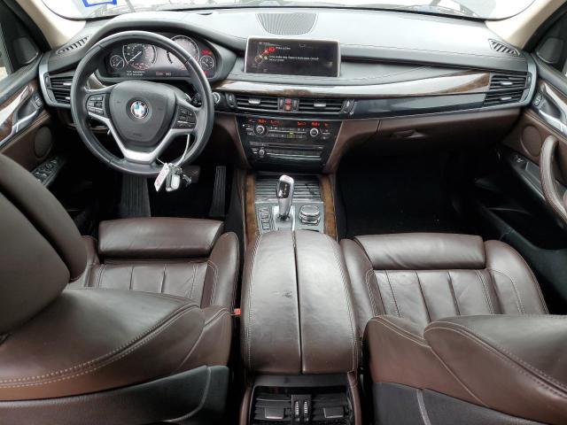 Photo 8 from auction – 2015 BMW X5 XDRIVE3 with VIN 5UXKR0C56F0K70461