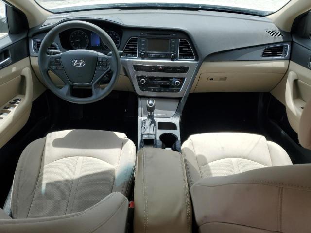 Photo 8 from auction – 2015 HYUNDAI SONATA SPO with VIN 5NPE34AF5FH136384
