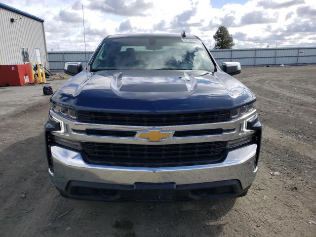 Photo 5 from auction – 2021 CHEVROLET SILVERADO with VIN 1GCUYDED7MZ325601