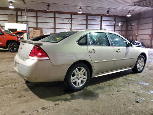 Photo 3 from auction – 2012 CHEVROLET IMPALA LT with VIN 2G1WB5E30C1167917