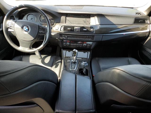 Photo 8 from auction – 2013 BMW 528 XI with VIN WBAXH5C58DD112956