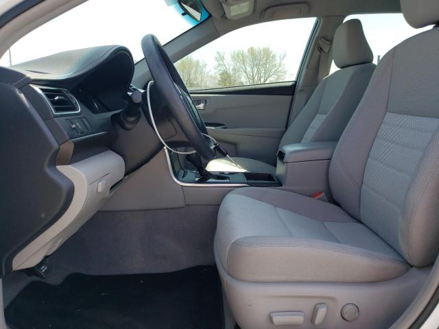 Photo 7 from auction – 2016 TOYOTA CAMRY LE with VIN 4T4BF1FK5GR566469
