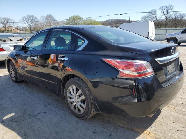 Photo 2 from auction – 2015 NISSAN ALTIMA 2.5 with VIN 1N4AL3AP8FC473361