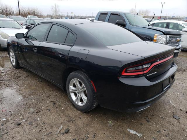 Photo 2 from auction – 2016 DODGE CHARGER SE with VIN 2C3CDXBG4GH173793