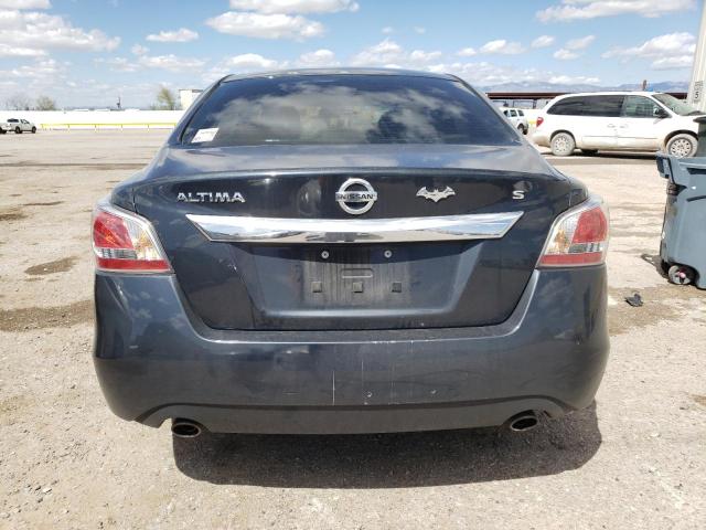 Photo 6 from auction – 2015 NISSAN ALTIMA 2.5 with VIN 1N4AL3AP8FN310472