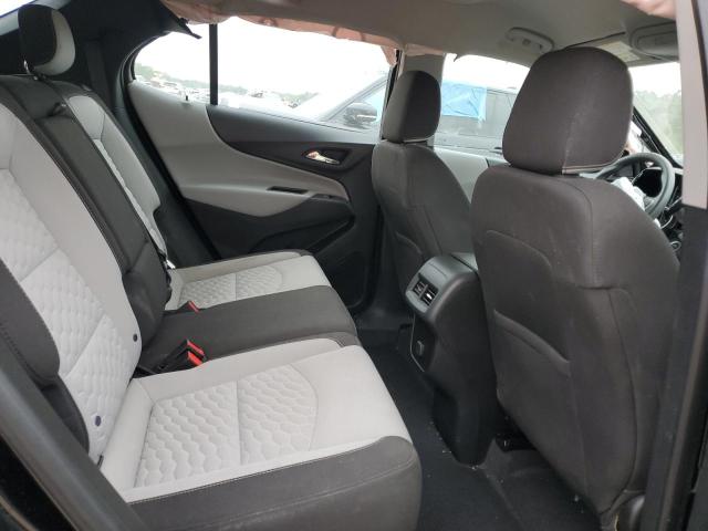 Photo 11 from auction – 2018 CHEVROLET EQUINOX LS with VIN 2GNAXHEVXJ6290153