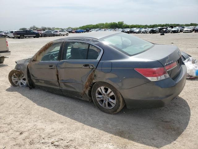 Photo 2 from auction – 2012 HONDA ACCORD LXP with VIN 1HGCP2F4XCA203718