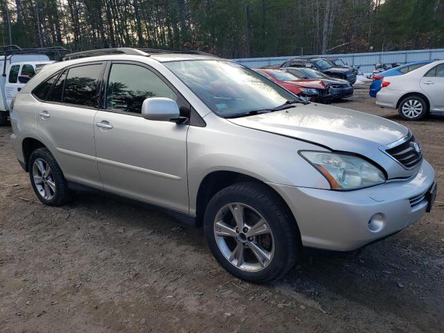 Photo 4 from auction – 2006 LEXUS RX 400 with VIN JTJHW31U462001621