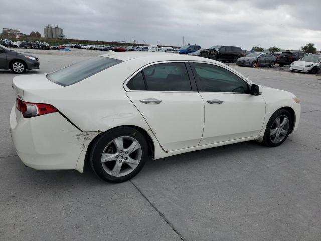 Photo 3 from auction – 2009 ACURA TSX with VIN JH4CU26609C020008