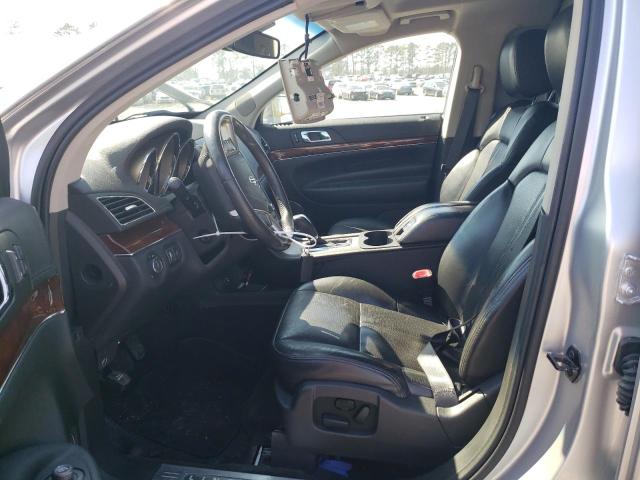 Photo 7 from auction – 2012 LINCOLN MKT with VIN 2LJHJ5LR5CBL50926