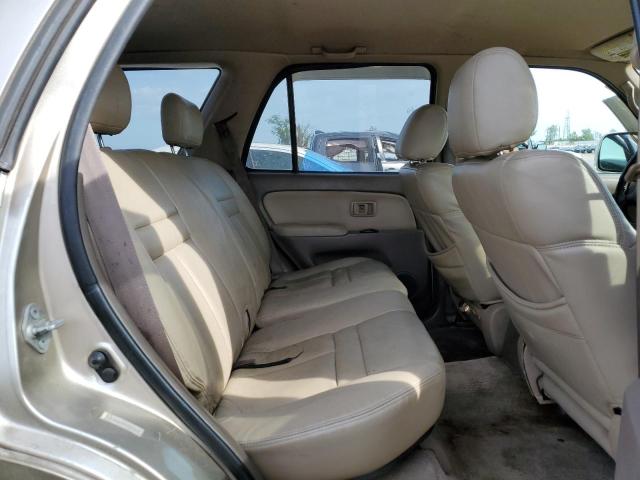 Photo 11 from auction – 2002 TOYOTA 4RUNNER SR with VIN JT3GN86R620245994