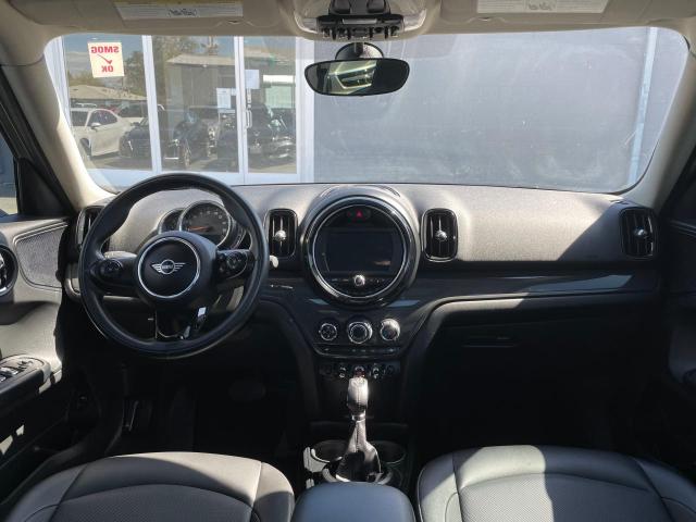 Photo 9 from auction – 2019 MINI COOPER COU with VIN WMZYS7C53K3F45059