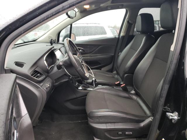 Photo 7 from auction – 2018 BUICK ENCORE PRE with VIN KL4CJBSB7JB607551