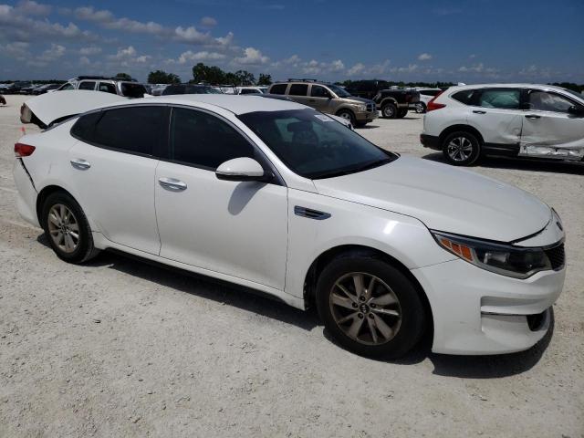Photo 4 from auction – 2016 KIA OPTIMA LX with VIN KNAGT4L34G5082070