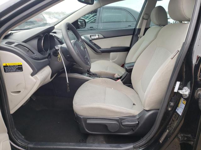 Photo 7 from auction – 2013 KIA FORTE EX with VIN KNAFU4A21D5691423