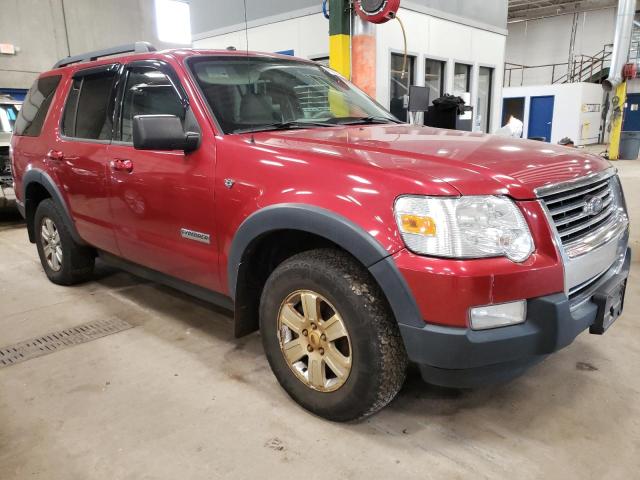 Photo 4 from auction – 2007 FORD EXPLORER with VIN 1FMEU63897UB27293