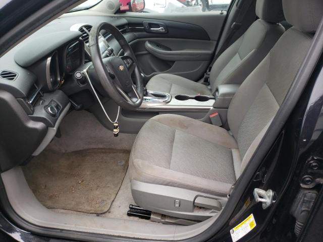 Photo 7 from auction – 2013 CHEVROLET MALIBU LS with VIN 1G11B5SAXDF195909