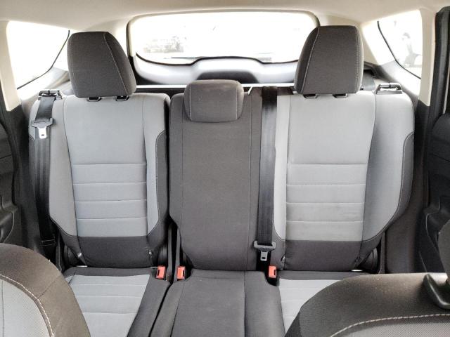 Photo 10 from auction – 2018 FORD ESCAPE S with VIN 1FMCU0F75JUA48380