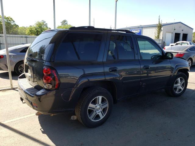 Photo 3 from auction – 2006 CHEVROLET TRAILBLAZE with VIN 1GNDS13S162140304