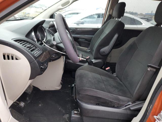 Photo 7 from auction – 2011 DODGE GRAND CARA with VIN 2D4RN3DG7BR748158