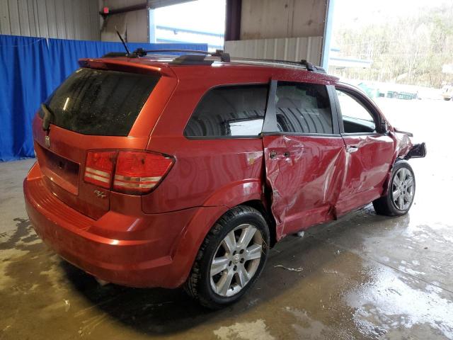 Photo 3 from auction – 2009 DODGE JOURNEY R/ with VIN 3D4GH67V59T143301