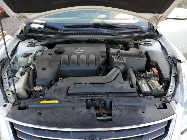 Photo 11 from auction – 2011 NISSAN ALTIMA BAS with VIN 1N4AL2AP1BN401376