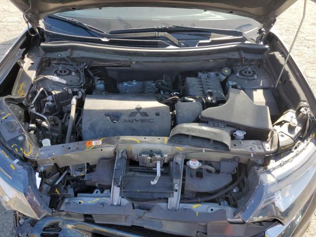 Photo 12 from auction – 2020 MITSUBISHI OUTLANDER with VIN JA4AD2A35LZ038993