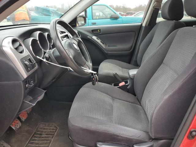 Photo 7 from auction – 2005 TOYOTA COROLLA MA with VIN 2T1KR32E95C473255