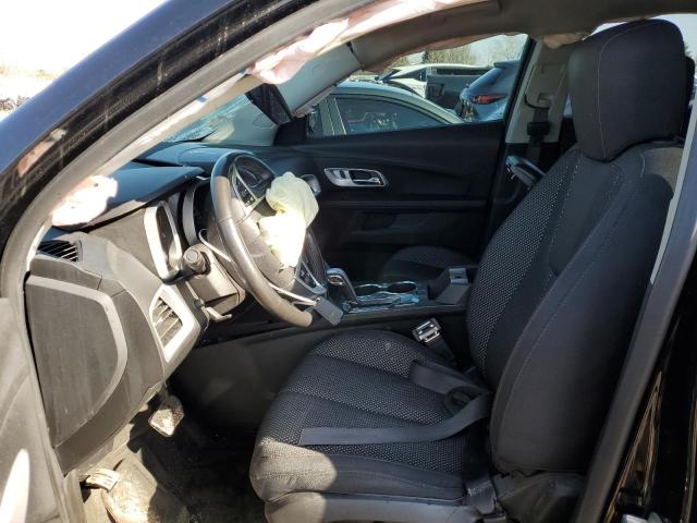 Photo 7 from auction – 2015 CHEVROLET EQUINOX LT with VIN 2GNALBEK8F1137807