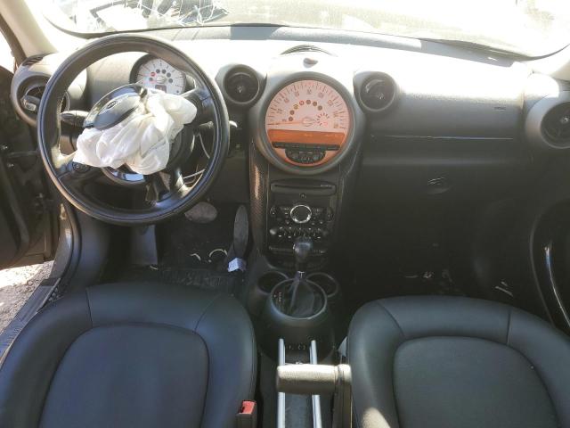 Photo 8 from auction – 2011 MINI COOPER COU with VIN WMWZB3C55BWM00174