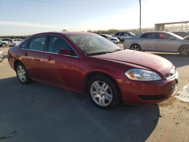 Photo 4 from auction – 2015 CHEVROLET IMPALA LIM with VIN 2G1WB5E31F1120626