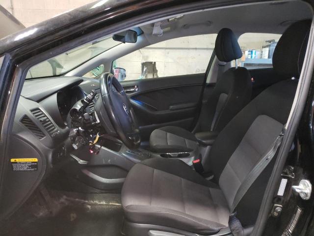 Zdjęcie 7 z aukcji – 2014 KIA FORTE EX z VIN KNAFX4A82E5121539