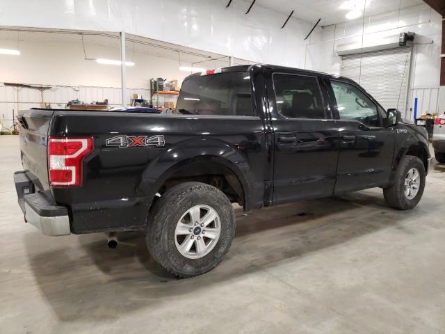 Photo 3 from auction – 2018 FORD F150 SUPER with VIN 1FTEW1EB0JFC55671