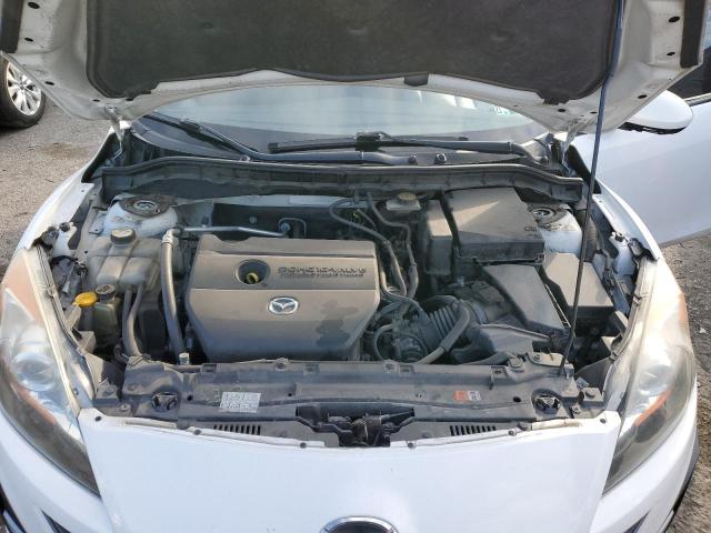 Photo 11 from auction – 2011 MAZDA 3 S with VIN JM1BL1U60B1424912