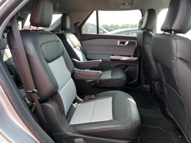 Photo 11 from auction – 2022 FORD EXPLORER X with VIN 1FMSK7DH8NGB83539